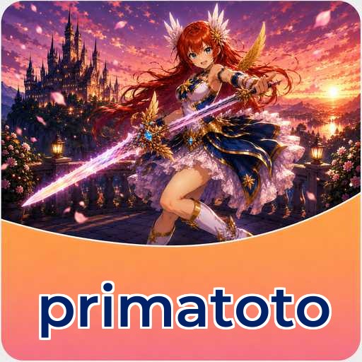 Logo primatoto