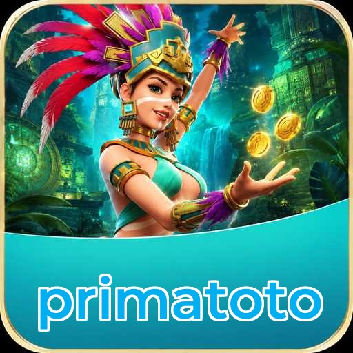 Logo primatoto