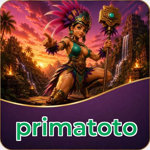 Logo primatoto