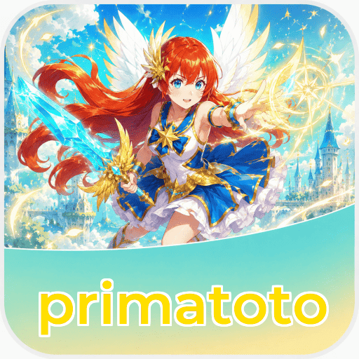 Logo primatoto