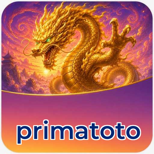 Logo primatoto