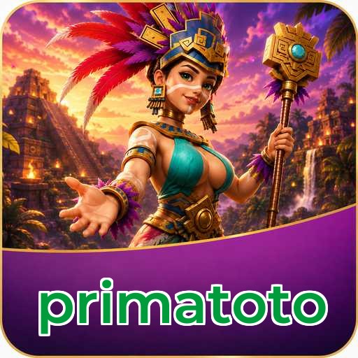 Logo primatoto
