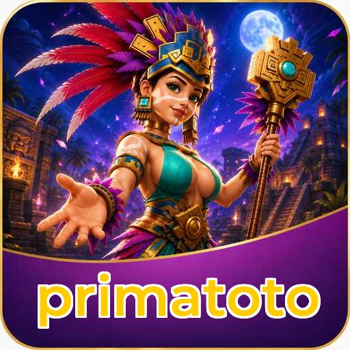 Logo primatoto