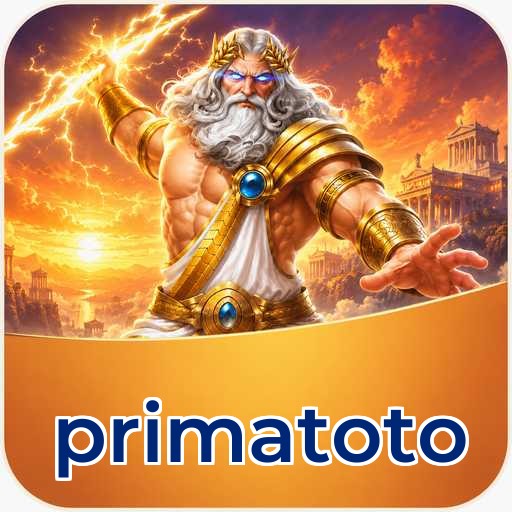 Logo primatoto