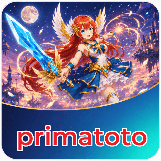 Logo primatoto