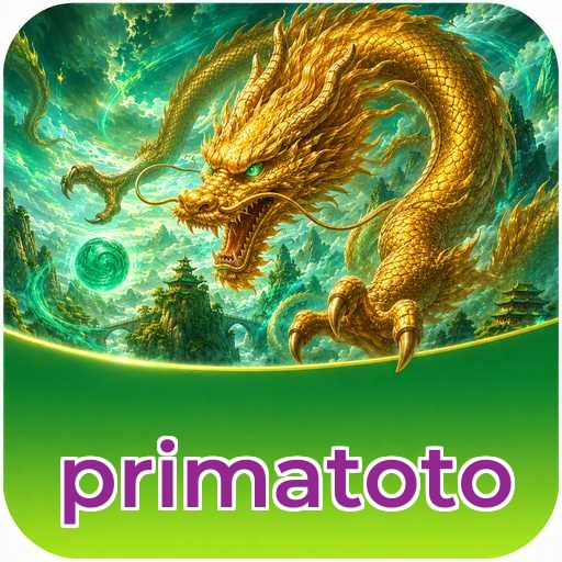 Logo primatoto