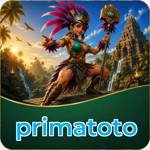 Logo primatoto