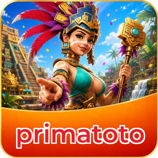 Contoh membandingkan alamat situs primatotok.com di bilah peramban
