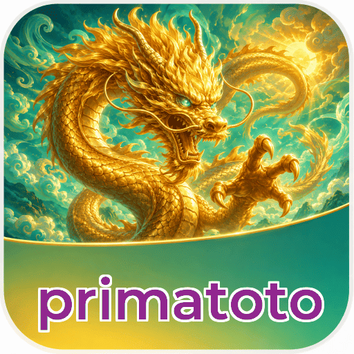 Logo primatoto