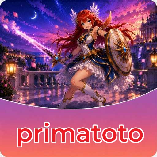Logo primatoto