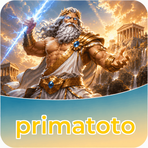 Logo primatoto