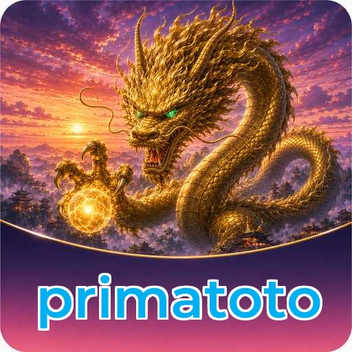 Logo primatoto