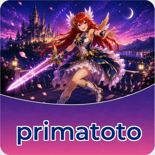 Logo primatoto