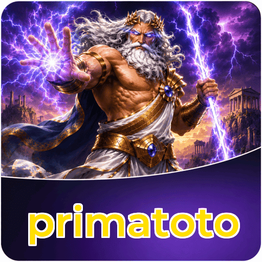 Logo primatoto