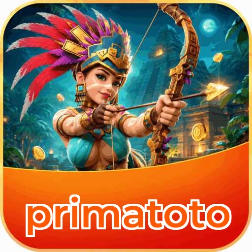 Logo primatoto