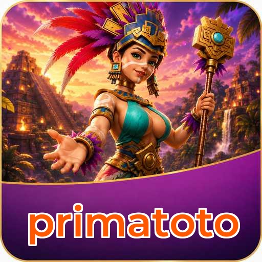 Logo primatoto