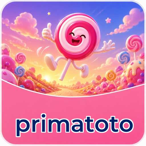 Logo primatoto
