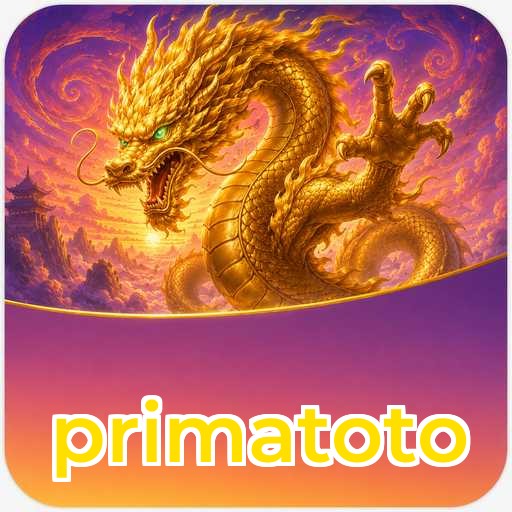 Logo primatoto