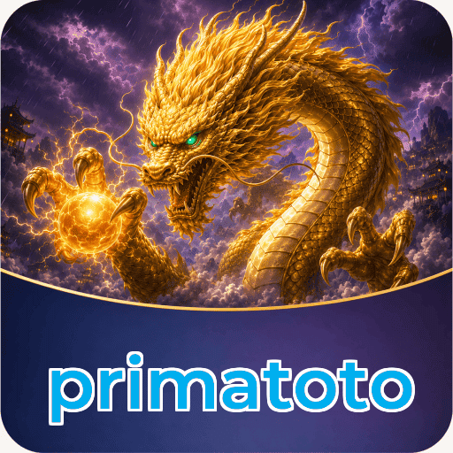 Logo primatoto
