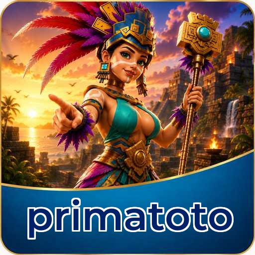 Logo primatoto