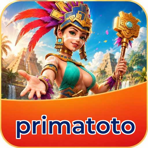 Logo primatoto
