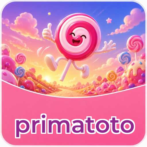 Logo primatoto