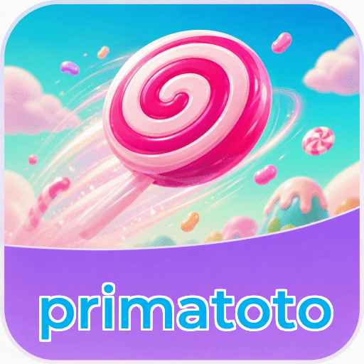 Logo primatoto
