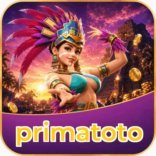 Logo primatoto