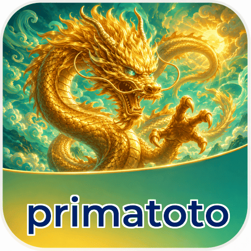 Logo primatoto