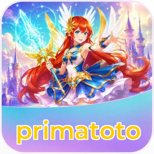 Logo primatoto