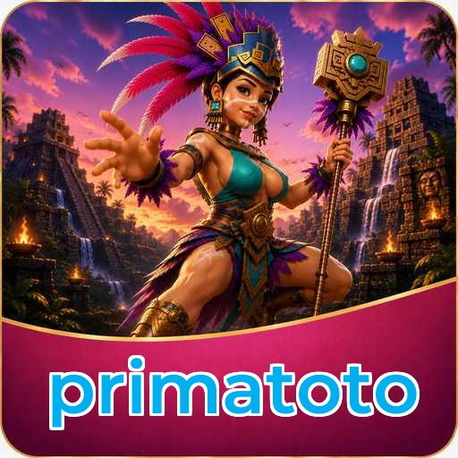 Logo primatoto