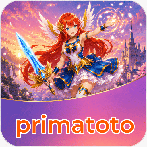 Logo primatoto