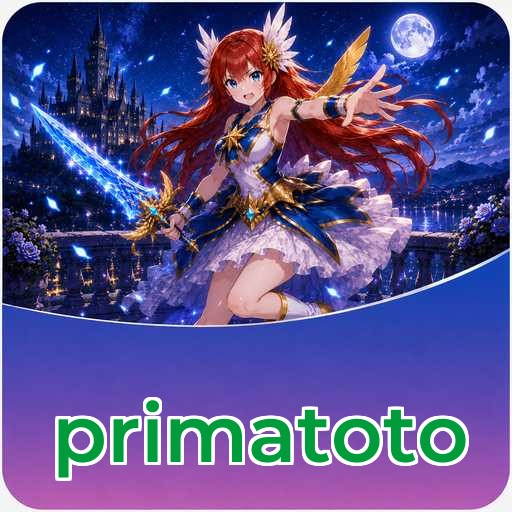 Logo primatoto