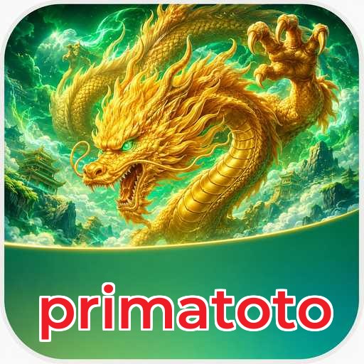 Logo primatoto