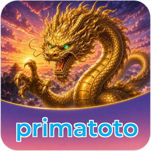 Logo primatoto