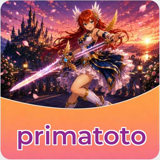 Logo primatoto
