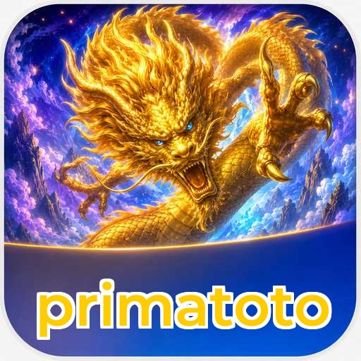 Logo primatoto