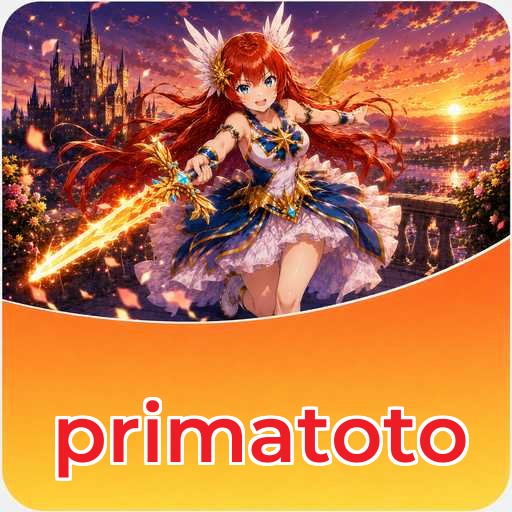Logo primatoto