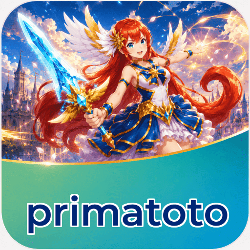 Logo primatoto