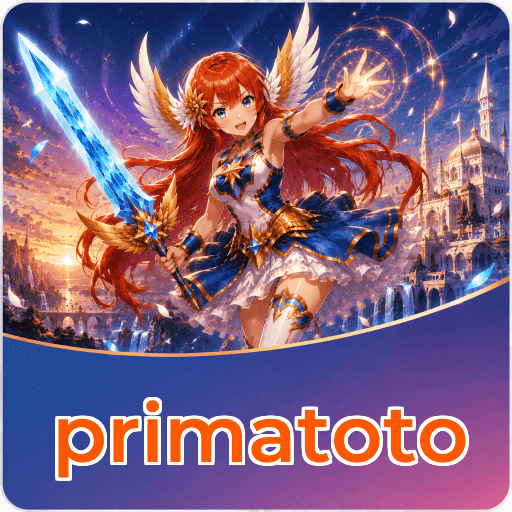 Logo primatoto