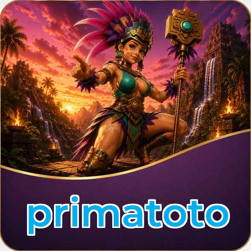 Logo primatoto