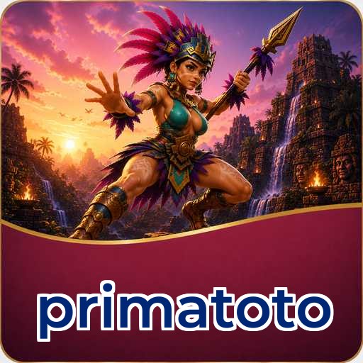 Logo primatoto