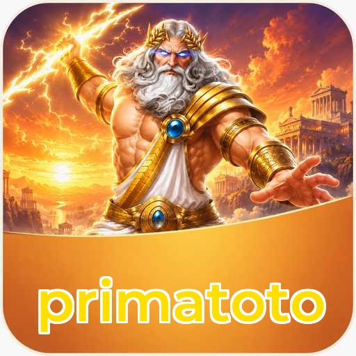 Logo primatoto