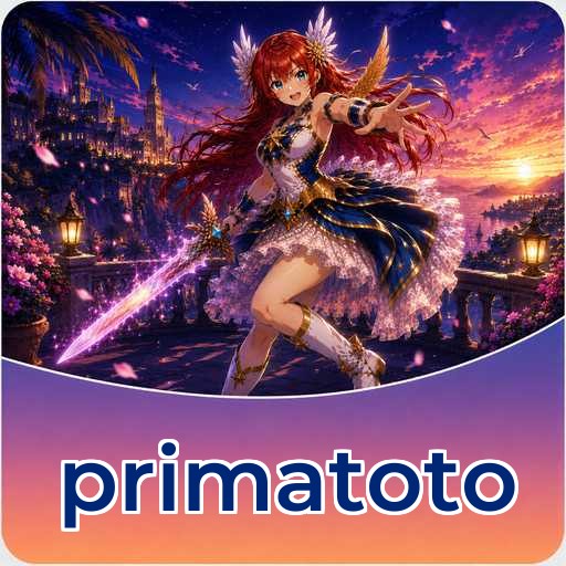 Logo primatoto
