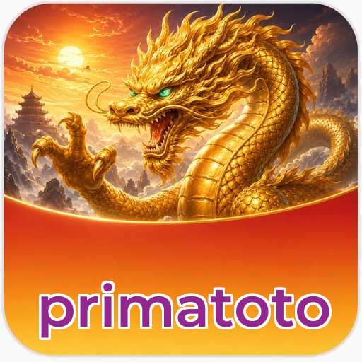 Logo primatoto