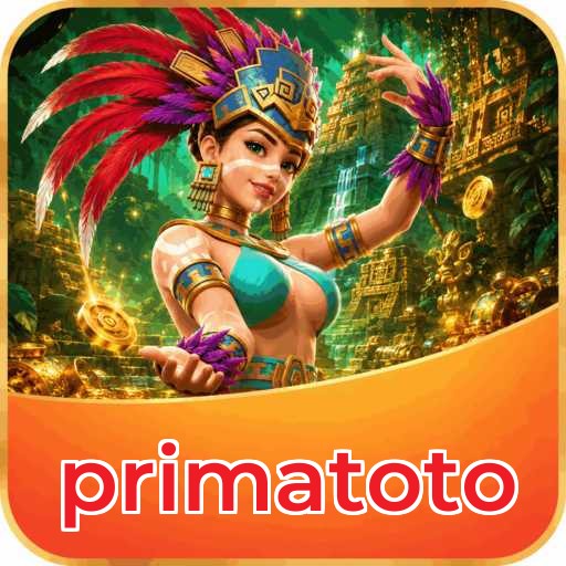 Logo primatoto