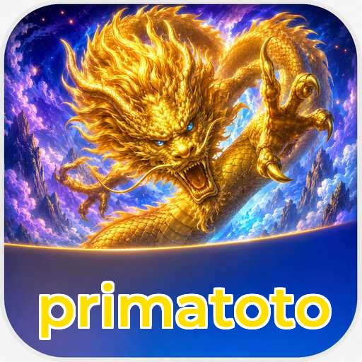 Logo primatoto