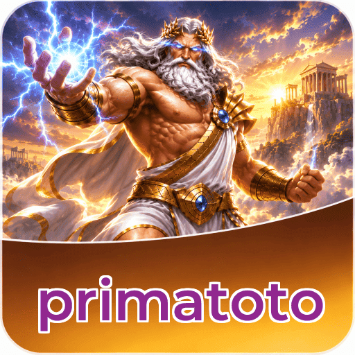 Logo primatoto
