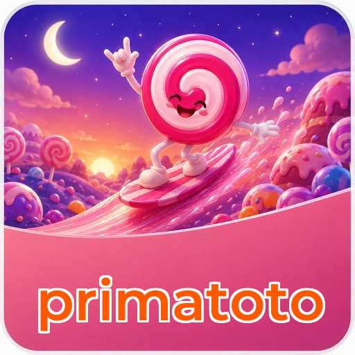 Logo primatoto