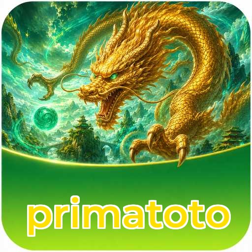 Logo primatoto